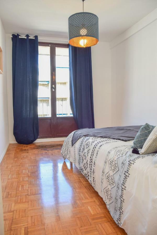 Le Paris Appartement Marseilles Buitenkant foto